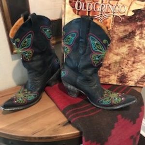 Old Gringo Women's Boots